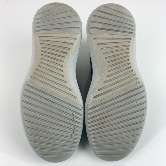 Allbirds Men’s Wool Runner Up Mizzle Gray Chukka Shoes Lace Up Size 9.0 - Picture 8 of 10